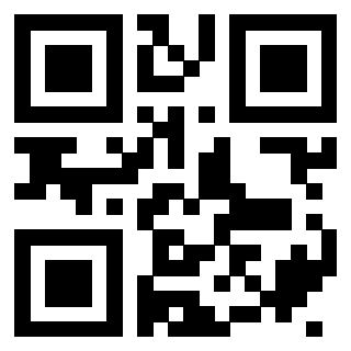 3407346499 Qr Code associato