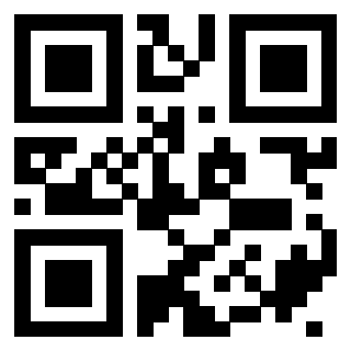 Immagine del Qr Code di 3407346500