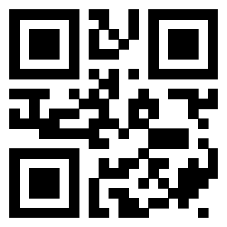 3407346501 Qr Code associato