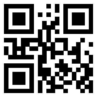 Scansione del QrCode di 3407346503