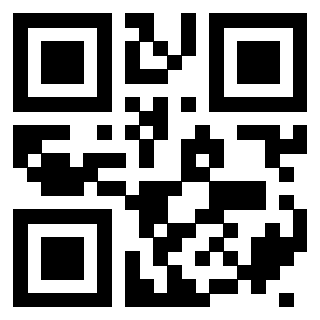 3407346504 Qr Code associato