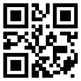 3407346507 QrCode associato