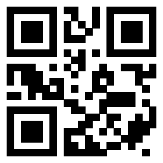 3407346509 - Immagine del QrCode