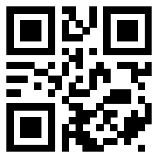 Scansione del Qr Code di 3407346511