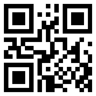 Il QrCode di 3407346514