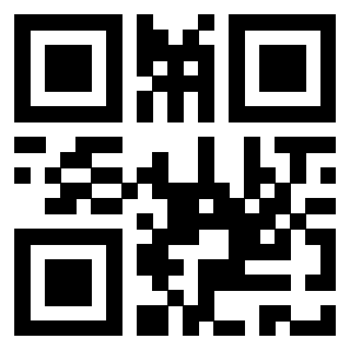 3407346515 QrCode associato