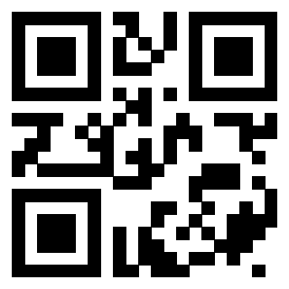 Immagine del Qr Code di 3407346516