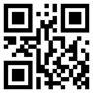 Il Qr Code di 3407346517