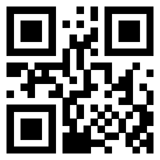 Immagine del QrCode di 3407346518