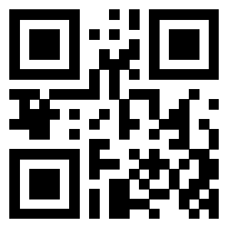3407346519 Qr Code associato