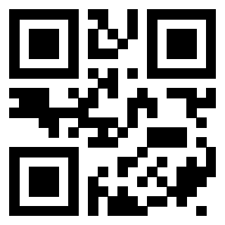 Il Qr Code di 3407346520