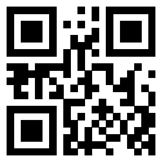 3407346522 - Immagine del QrCode