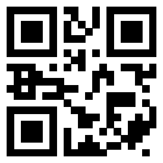 Il QrCode di 3407346527