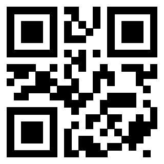 Immagine del QrCode di 3407346529