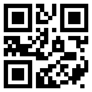 3407346531 - Immagine del QrCode associato