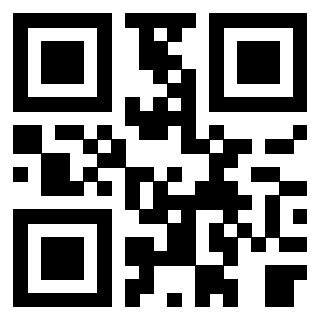 3407346532 - Immagine del Qr Code associato