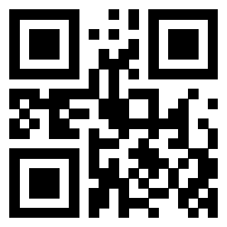 3407346533 - Immagine del Qr Code associato