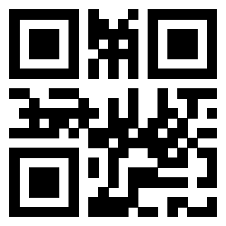 Scansione del Qr Code di 3407346534