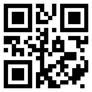 QrCode di 3407346535