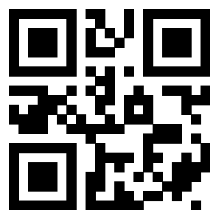 Il Qr Code di 3407346537