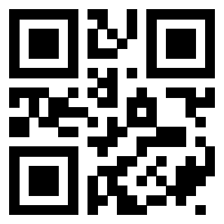 3407346538 - Immagine del Qr Code associato