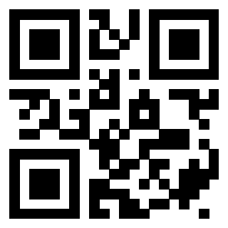 Il Qr Code di 3407346539