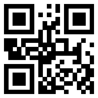 3407346545 Qr Code associato