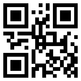 Il QrCode di 3407346547