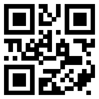 3407346548 - Immagine del Qr Code