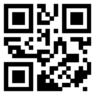 3407346554 - Immagine del Qr Code associato