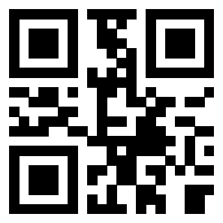 3407346555 QrCode associato