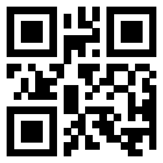 3407346556 QrCode associato