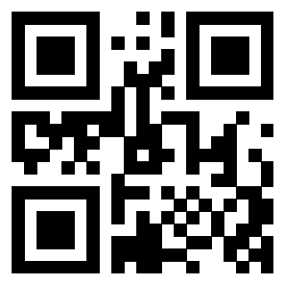Immagine del Qr Code di 3407346558
