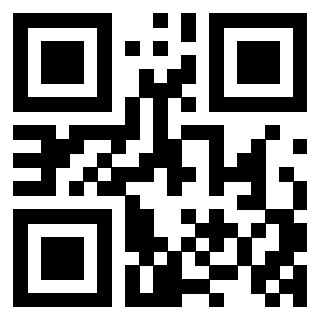 Immagine del Qr Code di 3407346559