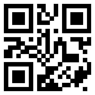 Scansione del Qr Code di 3407346560