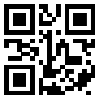 3407346561 QrCode associato