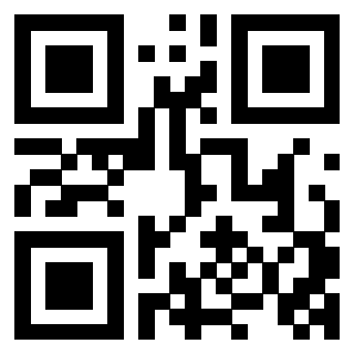 Il Qr Code di 3407346562