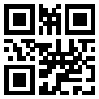 3407346563 - Immagine del Qr Code associato