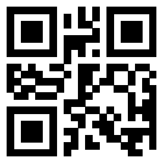 3407346564 - Immagine del Qr Code