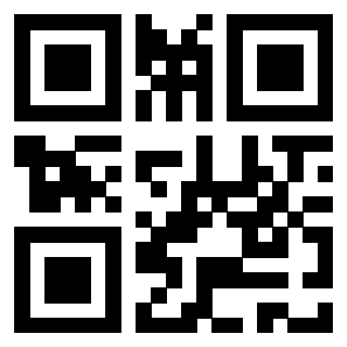 Immagine del Qr Code di 3407346568