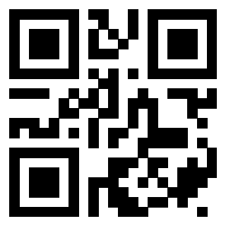 Scansione del QrCode di 3407346569
