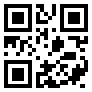 Scansione del QrCode di 3407346571