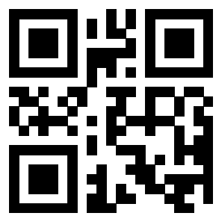 Il Qr Code di 3407346572