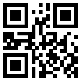 Scansione del Qr Code di 3407346573