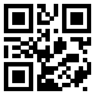 Scansione del Qr Code di 3407346574