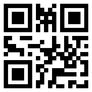 QrCode di 3407346578