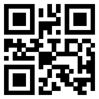Il Qr Code di 3407346586