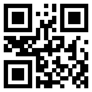 3407346587 Qr Code associato
