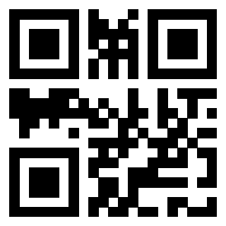 3407346589 - Immagine del Qr Code associato