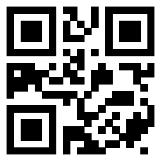 3407346590 - Immagine del QrCode associato